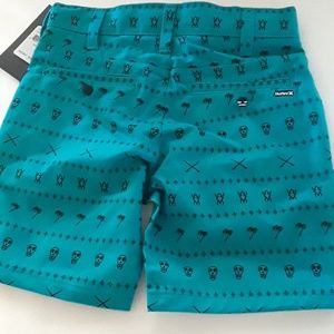 🎉HP🎉 Hurley shorts